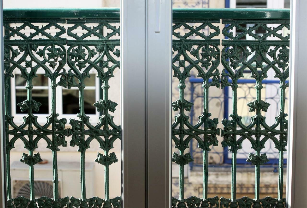Casa Touriga 129 Leilighet Lisboa Eksteriør bilde